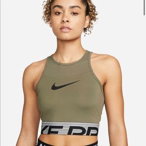 Nike tank top